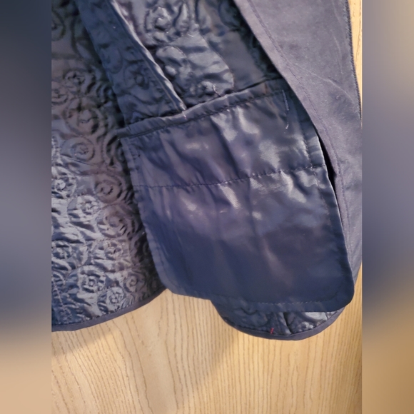 Brunswick Square Quilted Vest size L - Picture 5 of 5